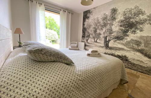 Les Mas d'Azur Appartement - Foto 10