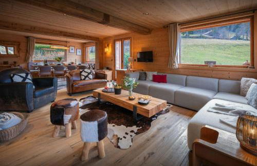 Chalet Bonnevie - OVO Network - Foto 3