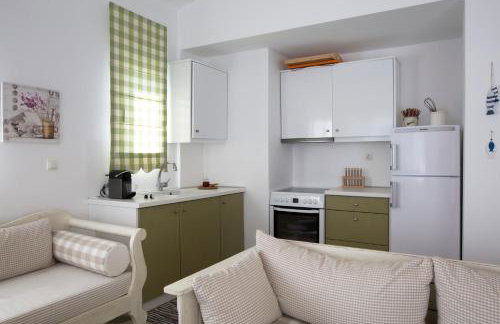 Seafront Rododafni Loft - Foto 20