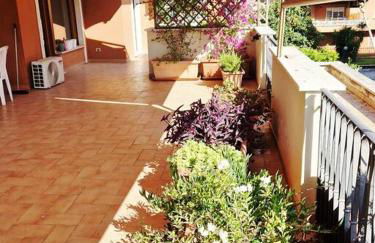 Roma, Aeroporto Ciampino e Castelli Romani - Foto 6