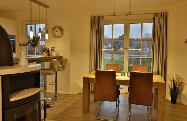 Seeschwalbe Modern Retreat - Foto 40