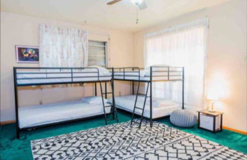 Extended Stay Haven-Big Car Port Parking - Foto 7