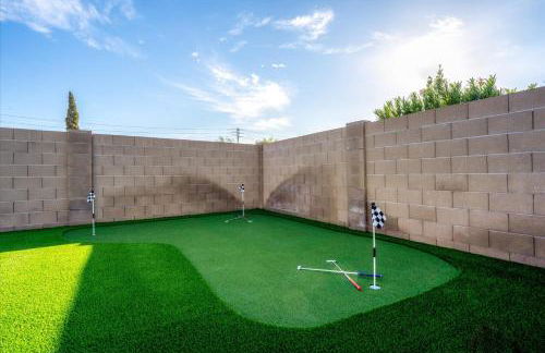 Heated Pool~Basketball Court~Putt Putt~Bocce Ball - Foto 11