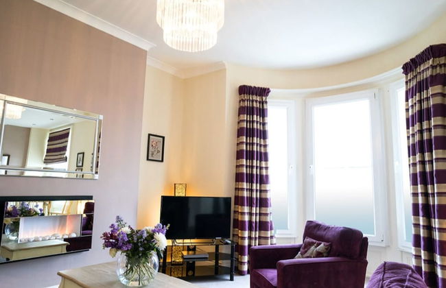 The Helaina Luxury Apartments - Foto 26