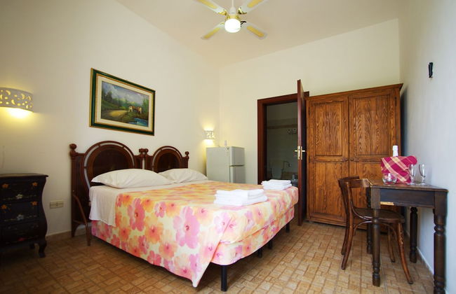 Bioagriturismo Masseria Sciaiani Piccola - Photo 3