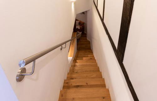 BeguinenRuhe - Ihr Rückzugsort in Stade - Foto 14