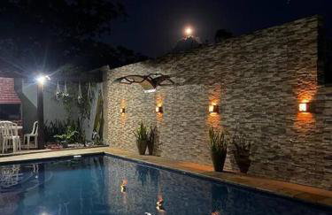 Linda casa em Enseada dos Corais - Foto 37