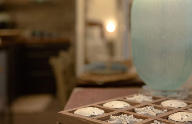 The Shoreline Container Tiny Home 12 min to Magnolia Baylor - Foto 19