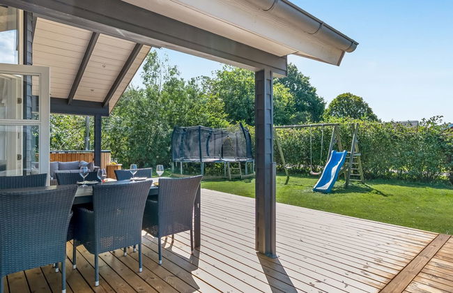 "Alrike" - 850m from the sea - Foto 10