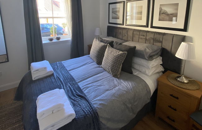 Flemings Yard - Fantastic Town House in Anstruther - Foto 16