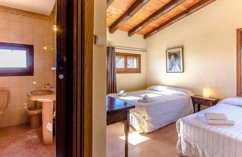 Casa Rural CAN PANXA - Foto 29