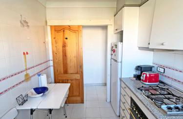 Apartamento de 3 habitaciones en el centro - Foto 9