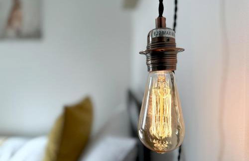 Chic Beamish Retreat Stylish 3-Bed Near Durham - Pass the Keys - Foto 34