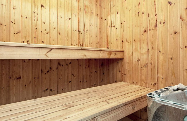 Seclusive Holiday Home in Jutland near Sea - Foto 18