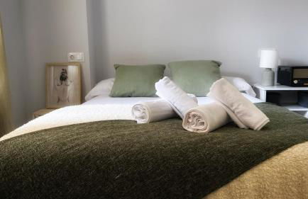 La casita de Maria - Foto 1