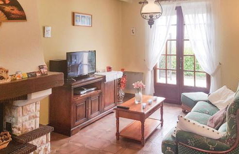 Lovely Home In La Fresnais With Kitchen - Foto 13