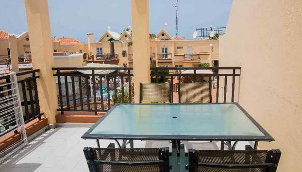 Yucca Park ApartHotel - Foto 4