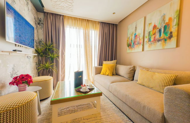 Rent Inn Suites - Foto 34