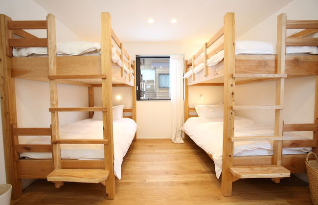 Hinoki Chalet - Foto 3