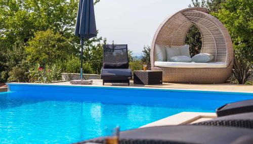 Elegant new villa Laura An with private pool in Porec - Foto 5
