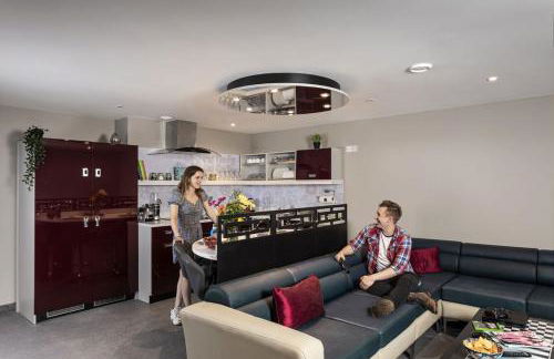 For Students Only Walnut Gardens in Exeter - Foto 28