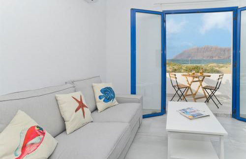 Luxury Buenavista Famara - Foto 10