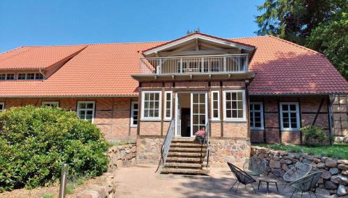 Suite mit Wintergarten - Foto 2