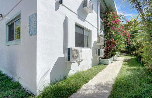 Lincoln Villa Suites - Foto 70