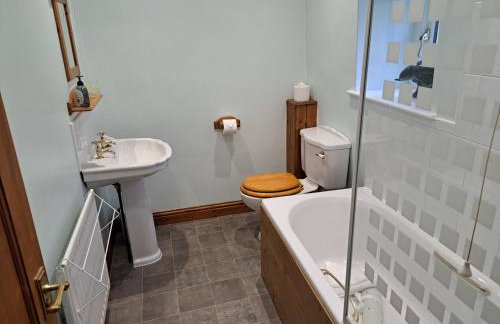 Barnhaven, beautiful converted coach house in National Park - Foto 35