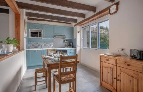 À 400m des marais de Guérande - Maison de paludier - Foto 9