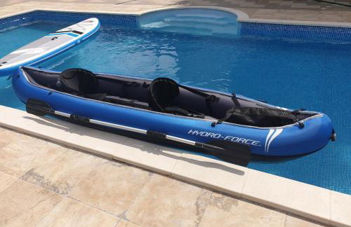 Olive Apartments - Photo 7