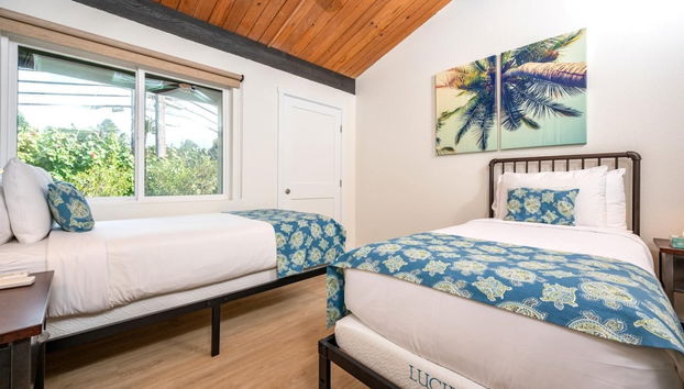 Napili Point 1-Bedroom Oceanfront Condo with Luxury Amenities! Complimentary Rental Car Included! NAP-B13 by KBM - Foto 2, Habitación