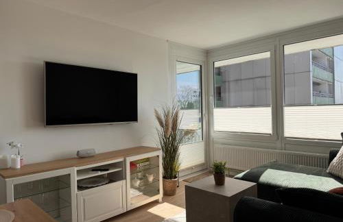 Fewo Strandbrise - Foto 7