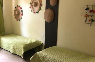 Casa da Rô !!! Melhor casa frente ao mar de Ubu !!! - Foto 29