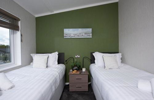 Daisy Lodge, 6 Roadford Lake Lodges - Foto 19