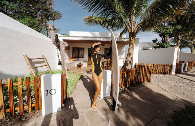 Coco Surf Tropical Village - Foto 1