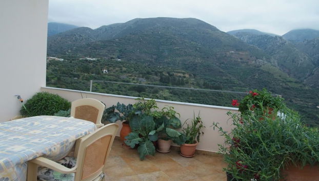 Tourloti Village House - Foto 2, Imagen principal