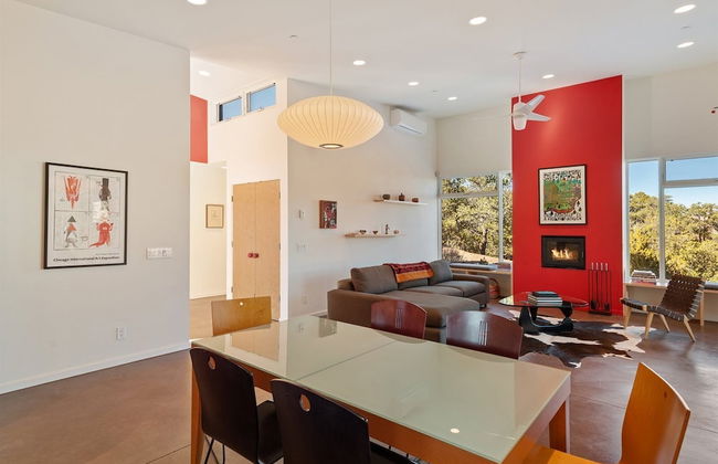 Butterfly House - Spectacular Modern Design and Mountain Views - Foto 25