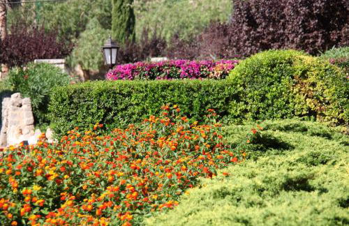 Ca's Garriguer Agroturismo - Foto 31