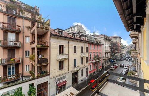 Archimede - Modern 1br Dateo M4 - Photo 13