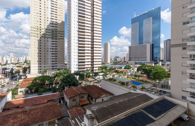 Apto Charmoso com 2 quartos - PPB0603 - Photo 30