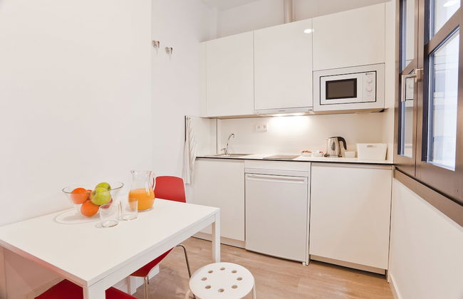 Casa Miravalle Apartamentos Darro - Photo 35