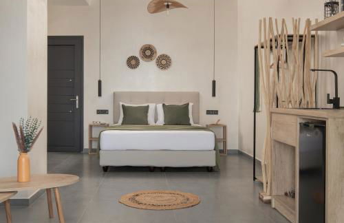 Nuovo Suites-Central Stay With Private Parking - Foto 10