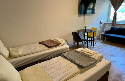 Zentrale Unterkunft in Neumünster - Photo 63