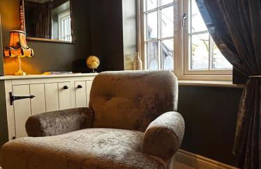 Daisy Cottage - Framlingham - Foto 25