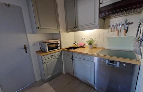 Ferienwohnung Tannenhöhe direkt am Wald - Foto 20