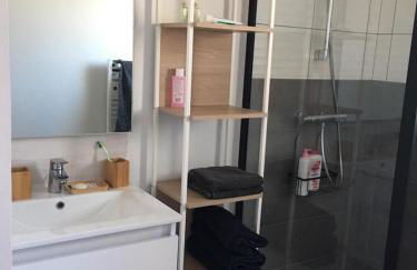 Maison cosy à 400 m de la mer! - Foto 11