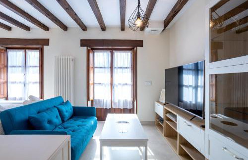 Apartamentos Los Edules - Photo 15