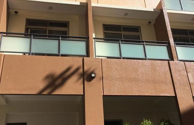 Umali Kayo at Megatower Residences II - Foto 20