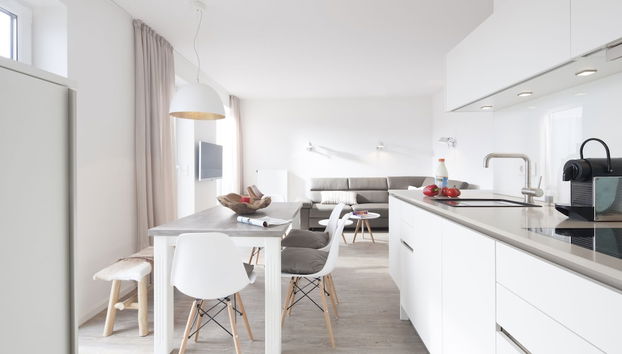 Refeições no quarto